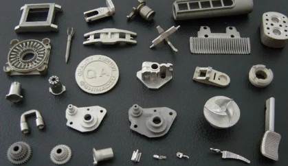 金属粉末注射成型是一种先进的金属零部件制造技术。