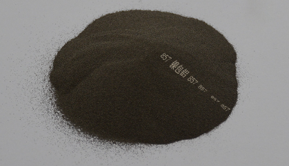 镍包铝粉高性能热喷涂材料的重要原料