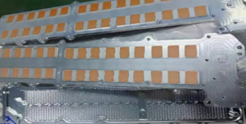 用于新能源产品