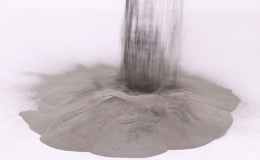 深圳市金尚金新材料技术有限公司推出高性能钛铁粉