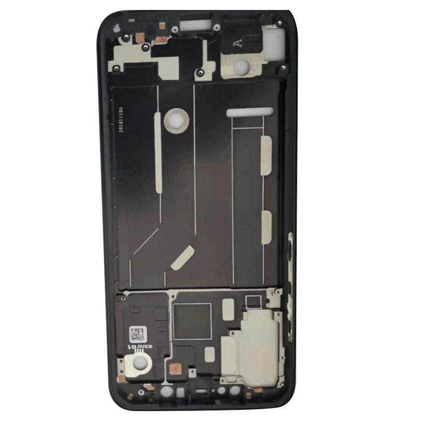 手机天线馈电点