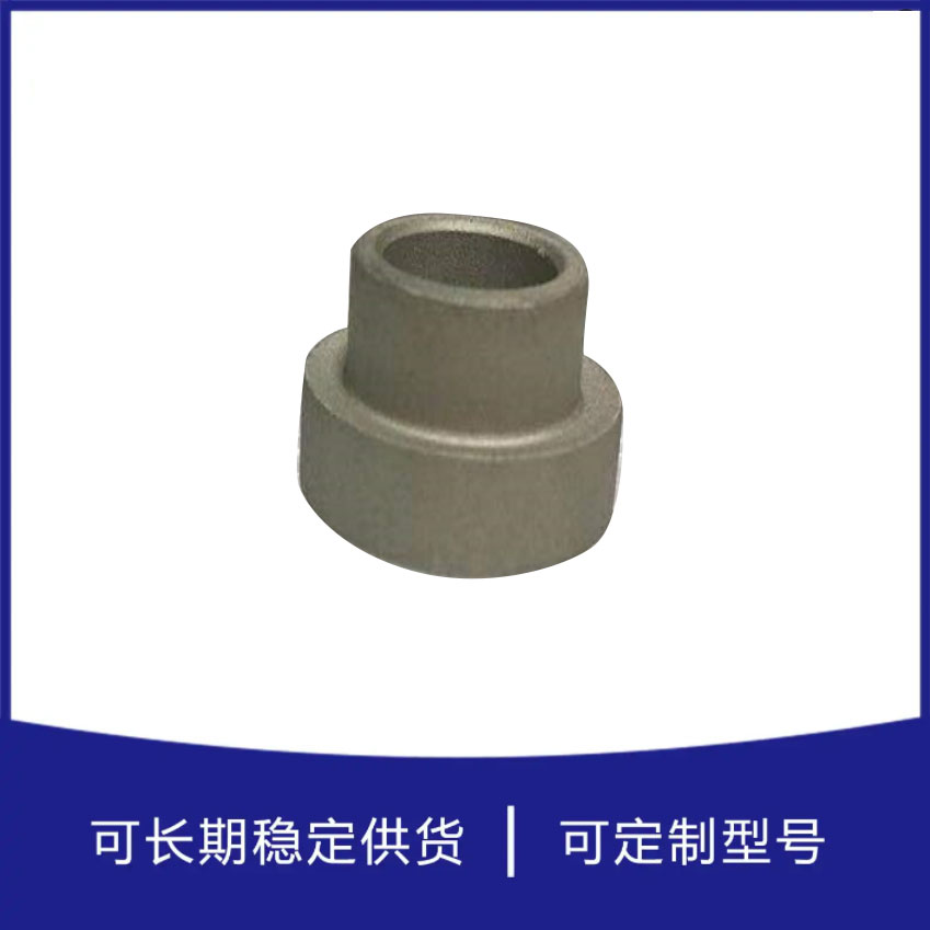 软金属挤紧式不松动螺母